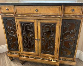 Sofa Table