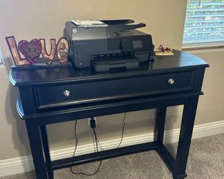 Writing Desk