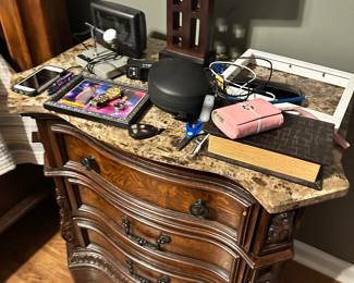Bedroom furniture