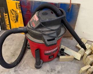 shopvac