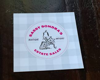 Sale Picture