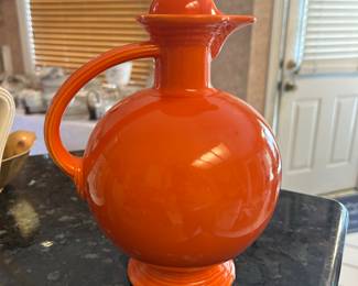 Fiesta Ware