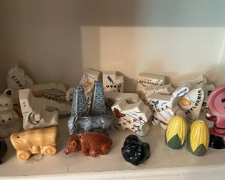 State salt and pepper