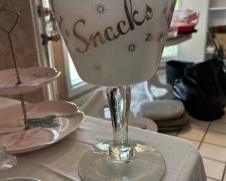 Snacks - Large
