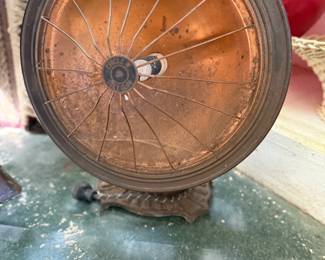 Circle W Cozy Glow Heater