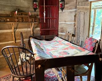 Quilting Loom