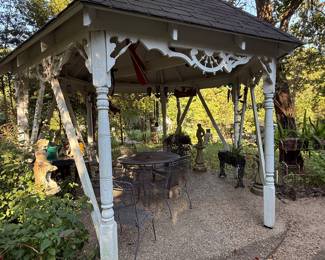 Gazebo 