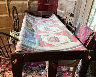 Quilting Loom