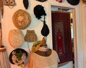 Hat Collection
