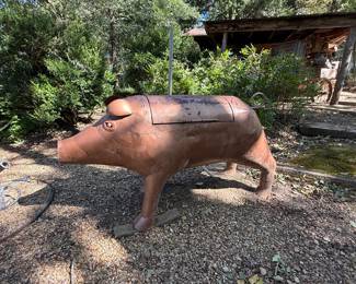 Pig Grill