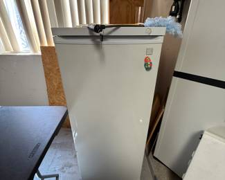Freezer