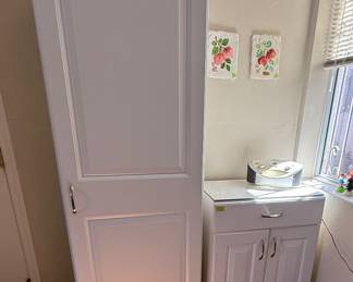 Storage Cabinets