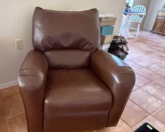 Recliner