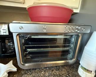 Ninja toaster oven