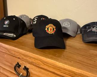 Manchester United geer