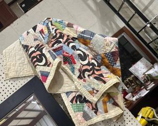 QUILT