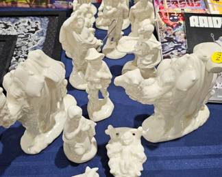 NATIVITY SET