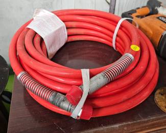 HOSE