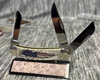 case pocket knife