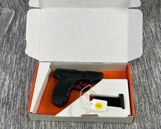 Taurus pistol