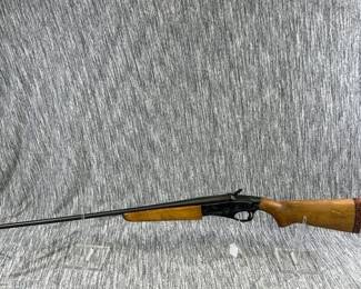 Sears Rifle