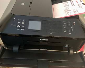 Canon Pixma printer