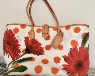 Vintage Downey and Bourke (few spots)