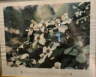 Atlanta Dogwood Festival 1988