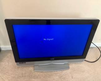 32” Vizio Tv, not a smart tv