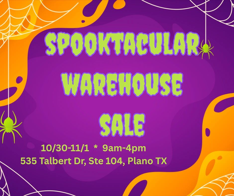 warehouse oct