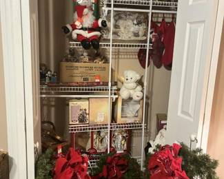 Christmas decor