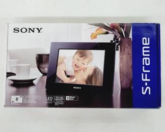 	GiiNii 7-Inch Digital Picture Frame