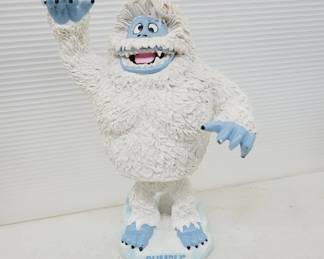 	Rudolph Bumble Figure