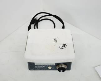 	Corning PC-35 Laboratory Hot Plate