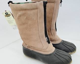 	RedHead All-Season Duck Boots