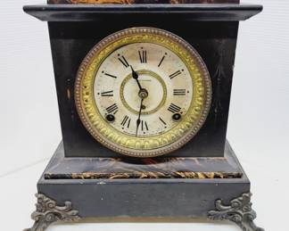 Seth Thomas Mantel Clock