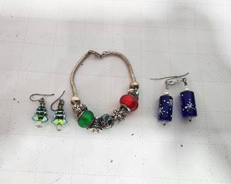 HOLIDAY JEWELRY