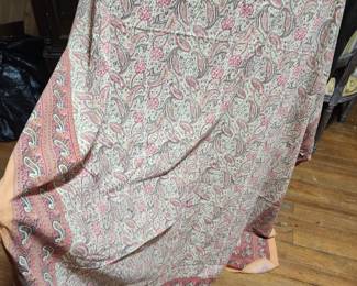 TABLE CLOTH