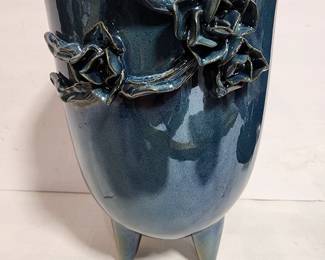 POTTERY VASE