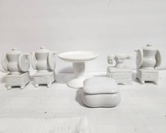 TRINKET BOXES