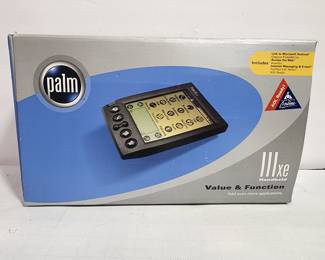 PALM