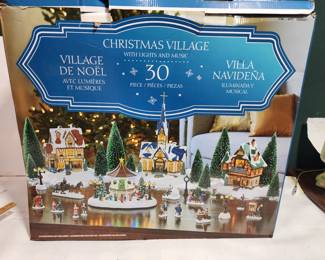 VILLAGE