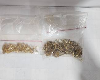 EARRING BACKS FOR CRAFTER