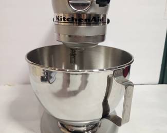 KITCHEN AID MIXER
