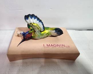 FABULOUS ORNAMENT