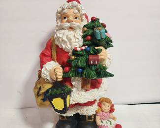 SANTA