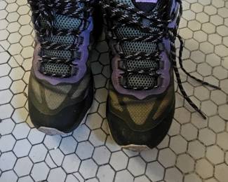 $37.50 Merrell Moab Speed Mid GTX Hiking Boots