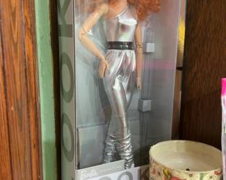 $12.50 Barbie Signature Look Doll