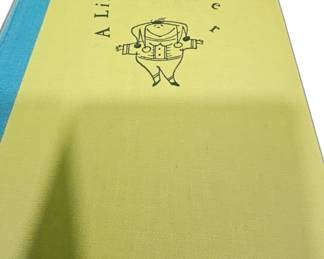 $10 A Little Laughter Book