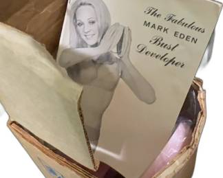$10 Mark Eden Bust Developer Kit
